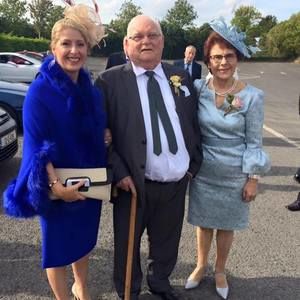 Meet your Posher, Pamela